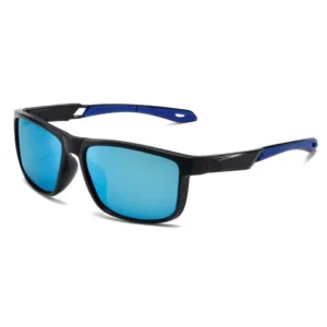 Popular Fashion Custom Plastic Frame Sun Glasses Women Men Sunglasses