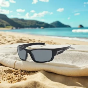 Premium Comfortable High Quality Sunglasses for Men and Women Lightweight Mountaineering Sports Style