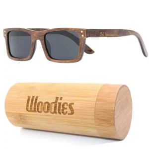 Premium quality China market new product eco friendly handcrafted wooden sunglasses