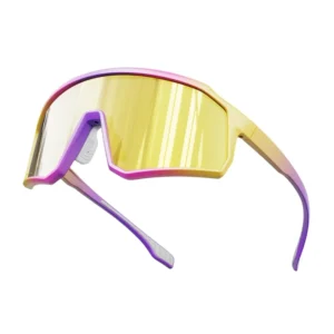 Professional Road Cycling Sunglasses Polarized TR90 Sports Eyewear UV400 Protection Low MOQ WORLUX
