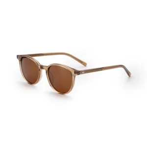 Professional Stylish Polarized Italian Acetate Unisex Sunglasses with CE Certificate