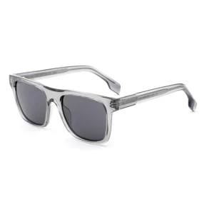 RTA 3708S Luxury Classic Vintage Tac Polarized Acetate Sunglasses New Design High Quality Drive Sunglasses for Men Blue