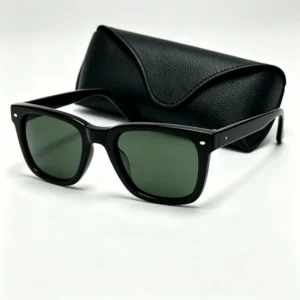 Rayform Sunglasses Men Original Brand Custom Fashion Shades Acetate Polarized Uv400 Designer Luxury Sunglasses Men