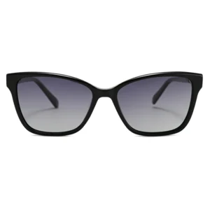 Ready Stock Trendy Design Sunglasses Vintage Acetate Sunglasses UV400 Polarized Acetate Sunglasses Women Fashion Shades