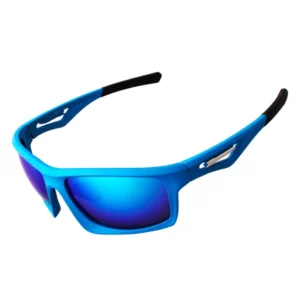 Ready to Ship in Stock Fishing Sunglasses Polarized Colorful Outdoor Sports Cycle Glasses