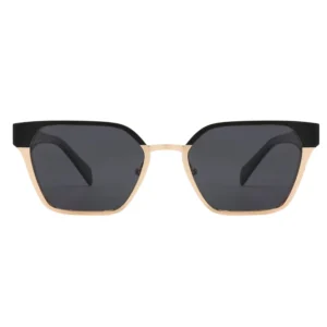 Retro Acetate Sunglasses Shades QXYD1106T Unisex