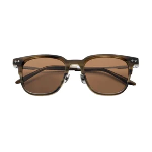 Retro Classic Sun Glasses UV400 Polarized Sunglasses Custom Logo Designer Luxury Brand Sunglasses