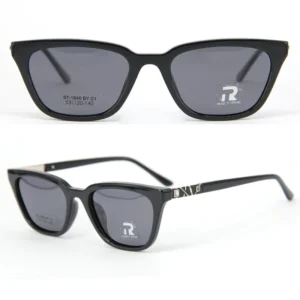 Retro Classic Tr90 Polar Sunglasses Fashion High Quality Sunglasses