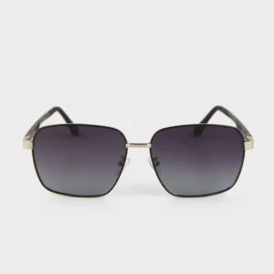 Retro Frame Business Men’s Sunglasses Metal Polarized for Driving Sun protection UV protection Custom Made Sunglasses