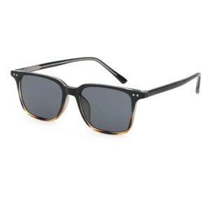 Retro Lightweight Full Rim Unisex UV400 Protection Sunglasses