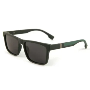 Retro Men’s Sunglasses High End UV protection Fashionable Sunglasses Outdoor Sports Polarized Custom Made Sunglasses