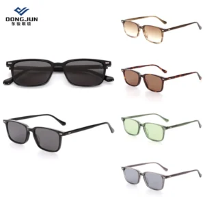 Retro Trendy Blend Sunglasses High Quality Acetate Sunglasses Trend Personality Publicity Sunglasses