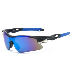 Riding Outdoor Sports Sunglasses for Men