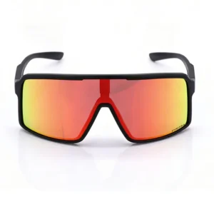 Road Bicycle Sunglasses PC Ultralight Frame UV400 for Cycling Running Outdoor Activities