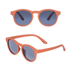Round Frame Kids Sunglasses New Design Anti Drop UV400 Fashionable Sunglasses for Outdoors