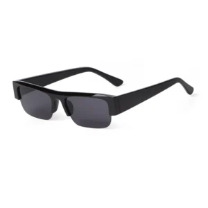 STY20983G Fashion Vintage Square Sunglasses Women Men Classic Designer Sun Glasses PC Frame Cross Border Shades