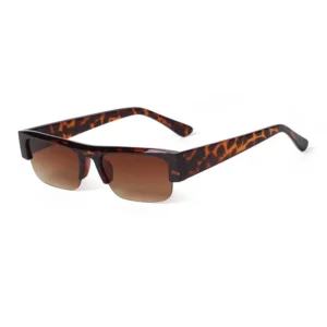 STY20983G Fashion Vintage Square Sunglasses Women Men Classic Designer Sun Glasses Small Frame Hip Hop Shades