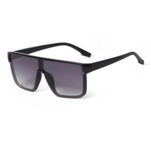 STY22791 Trendy Retro Oversized Sunglasses Women Men Design Sun Glasses Driving Shades