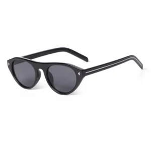 STY2611 Fashion Vintage Small Frame Sunglasses Women Men Brand Design Sun Glasses Cross Border Manufacturers Shades