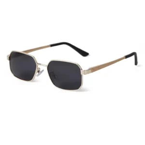 STYZ1689 Retro Metal Polarized Sunglasses Fashion Driving Outdoor Sports Sun Glasses for Men
