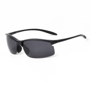 STYZ78294 Fashion Vintage Polarized Sunglasses Women Men Sports Driving Sun Glasses Newest Half Frame Factory Shades
