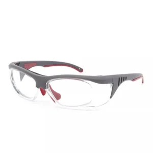 Safety Eyewear Z87.1 Working Anti Fog Clear Safety Glasses