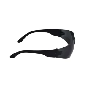 Safety Glasses Frameless Scratch Resistant Safety Goggles Ansi Z87 Safety Sunglasses For Men And Women