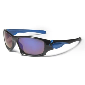 Shade Polarized Men Outdoor Cycling Sport Driving Sunglasses Anti UV Windproof Women Vintage Y2K