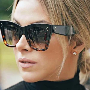 Shade Vintage Style Fashion Sunglasses