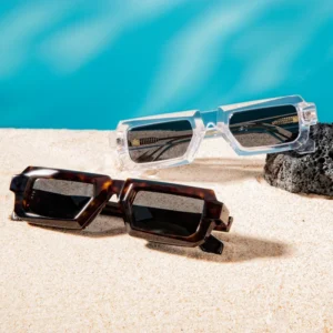 Sifier Acetate Sunglasses Luxury Men Women Fashion Acetate Sun Glasses Shades Sunglasses