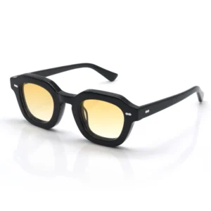 Sifier Custom High Quality Thick Acetate Fashion Men Women OEM Handmade Polarized Eyewear Sunglasses