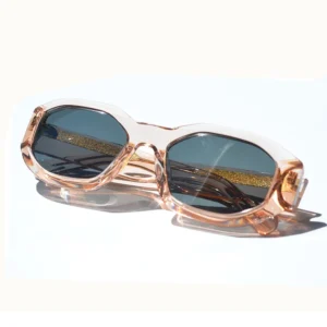 Sifier Eyewear DY 8112 Woman’s Transparent Polorised Sunglasses