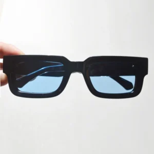 Sifier Polarized Men Vintage Acetate Sunglasses Trendy