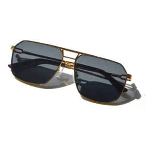 Sifier Sunglasses China Dark Sunglasses Frame Metal Sunglasses for Men