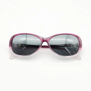 Simple Design RD MS30 Eyeglasses Frames Oval Frame Fashion Sunglasses with Polarized Lens for Women Direct Taizhou