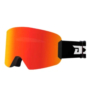 Skibrillen Ice Skating Goggles Lunette De Snowboard Googles Kids Snow Goggles Anti Fog Sonnenbrille Ski Goggle
