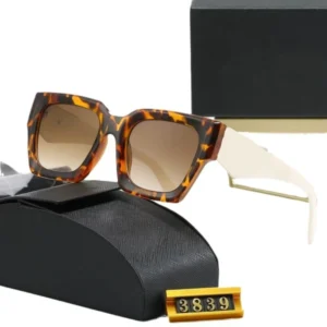 Small Frame Classic Style Sunglasses for Riding Outdoor Events and Parties