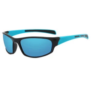 Small Frame Outdoor Sun Glasses Men’s Women’s Fashion Cycling Climbing Fishing Sport Sunglasses