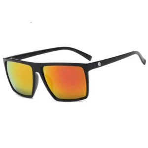 Small Size Frame Sports Outdoor Sunshade Sunglasses