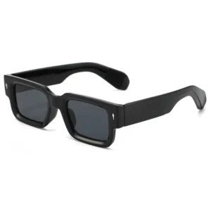 Small Square Arrow Sunglasses UV400 Protection Outdoor Activities