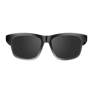 Smart Glasses Bluetooth Headset 2 in 1 HD Sound UV400 Audio Sunglasses