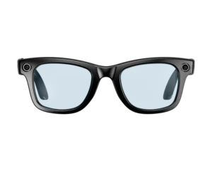 Smart Glasses with BT 5.3 for Driving 1080P HD Video Recording Eyewear with UV400 Polarized Lens