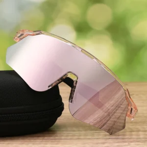 Somta Manufacturer Make Your Own Brand LOGO Golf Sport Sunglasses Women Men Anti UV Outdoor Running Cycling Sun Glasses
