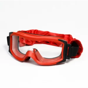Special Sports Sunglasses CE Firefighters Fireproof Eyewear UV400 Protection OEM Indoor Fire Safety Glasses Custom Logo
