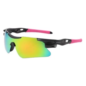 Sport Sunglasses Cycling Ride Protection Fashion Drive Men Fishing Shade Bike Outdoor Sun Glasses