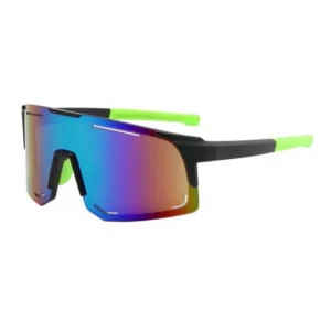 Sport Sunglasses Glasses Cycling Sun Ride Protection Fashion Drive Men Fishing Shade UV400 Pc Bike Outdoor Sunglasses