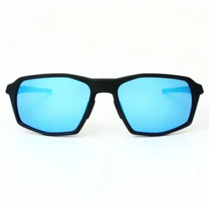 Sport Sunglasses Polarized Colorful Outdoor Cycling Sunglasses Light Weight Comfortable Flexible TR90 Frame UV400 Nylon