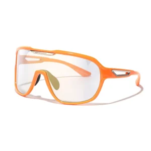 Sport Sunglasses UV400 Coating Mirror Women Men Luxury Designer for Outdoor Cycling Shades