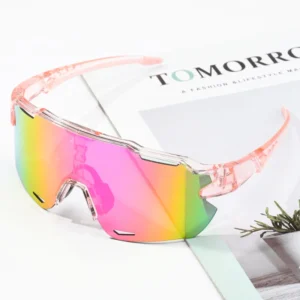 Sport UV400 Cycling Sunglasses Men Women Mountain Road Bike Glasses Male Mtb Bicycle Goggles Fishing Running Eyewear Oculos