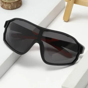 Sports Bicycle Cycling Sunglasses for Children UV400 Outdoors